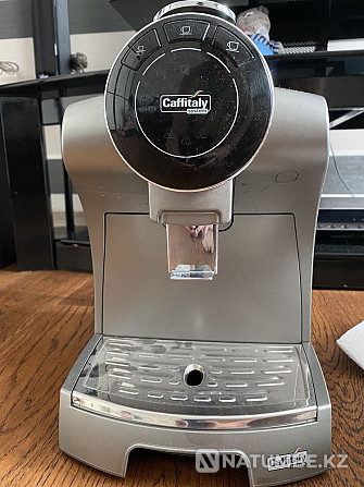 Capsule coffee machine Almaty - photo 1