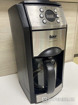 Coffee maker “Fakir” Hausgerate Almaty - photo 2