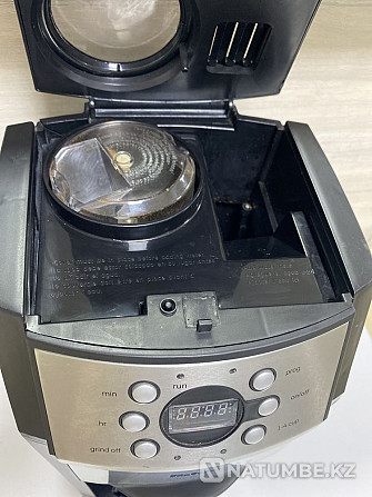 Coffee maker “Fakir” Hausgerate Almaty - photo 3