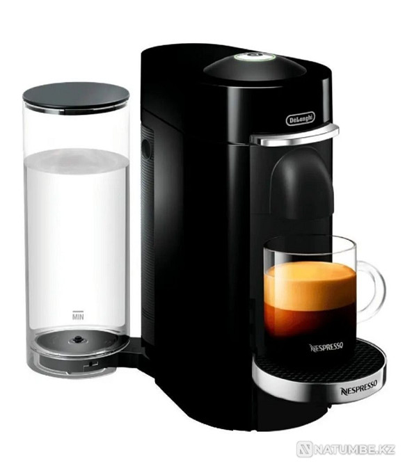 Nespresso coffee machine Almaty - photo 1