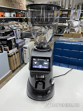 Coffee grinder; coffee grinders Fiorenzato F64 E Almaty - photo 2