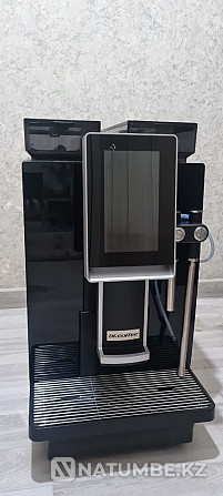 Коммерческая кофемашина DR COFFEE 12 minibar Алматы - изображение 5