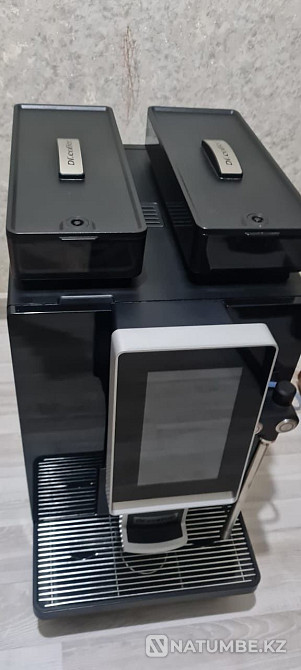 Коммерческая кофемашина DR COFFEE 12 minibar Алматы - изображение 3