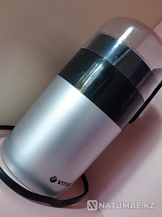 Coffee grinder - 11500 tenge Almaty - photo 1