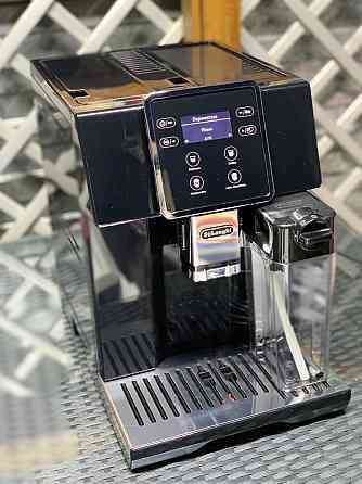Кофемашина Delonghi ESAM 420.40 B Almaty