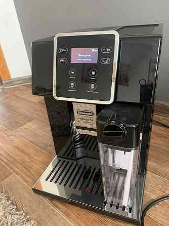 Кофемашина Delonghi ESAM 420.40 B Almaty