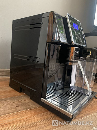 Coffee machine Delonghi ESAM 420.40 B Almaty - photo 6
