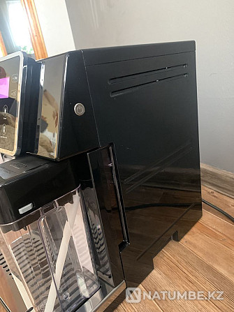 Coffee machine Delonghi ESAM 420.40 B Almaty - photo 5