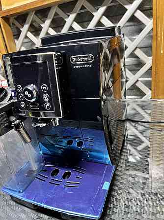 Кофемашина Delonghi ECAM 23.460 B Almaty