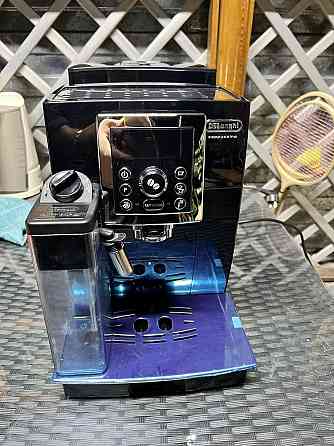 Кофемашина Delonghi ECAM 23.460 B Almaty