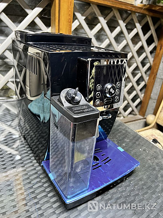 Coffee machine Delonghi ECAM 23.460 B Almaty - photo 3