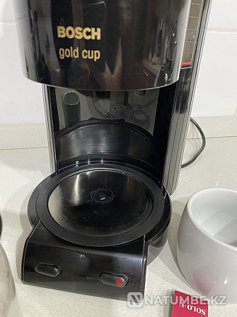 Drip coffee maker Almaty - photo 2