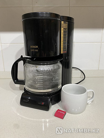 Drip coffee maker Almaty - photo 1