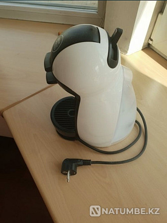 Nescafe Dolce Gusto coffee machine Almaty - photo 2