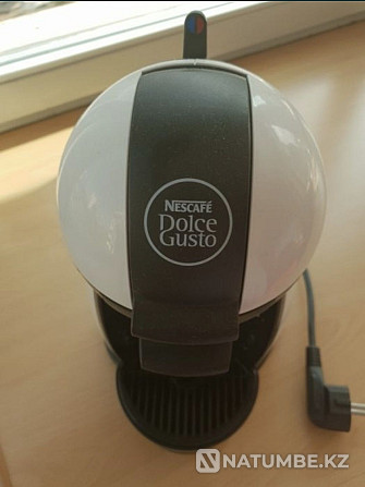 Nescafe Dolce Gusto coffee machine Almaty - photo 3