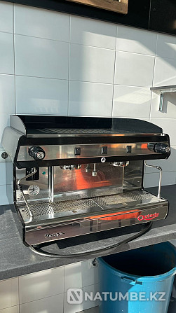 Professional coffee machine Astoria tanya Almaty - photo 1