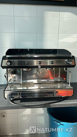 Professional coffee machine Astoria tanya Almaty - photo 3