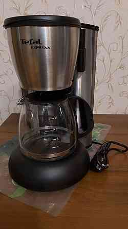 Кофеварка Tefal express Almaty