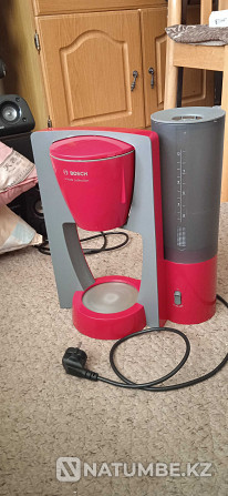 Bosch drip coffee maker (without container) Almaty - photo 1