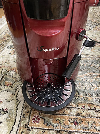 Coffee machine Squesito Tonda Almaty - photo 2