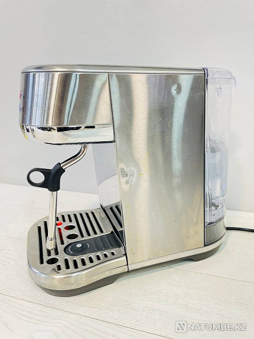 Coffee maker SAGE (BORK) c701 Almaty - photo 3