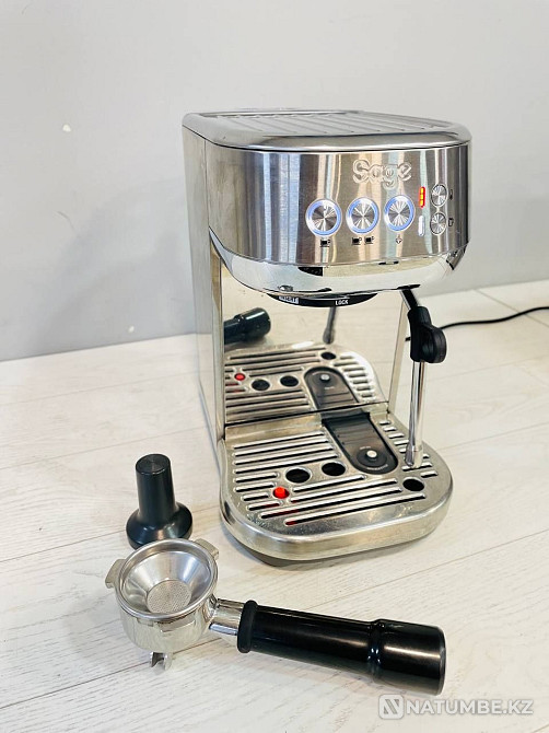 Coffee maker SAGE (BORK) c701 Almaty - photo 1