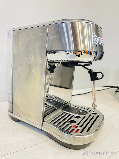 Coffee maker SAGE (BORK) c701 Almaty - photo 4