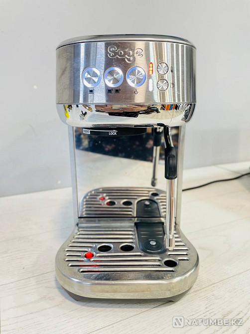 Coffee maker SAGE (BORK) c701 Almaty - photo 2