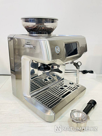 Coffee machine SAGE (BORK) c806 Almaty - photo 5