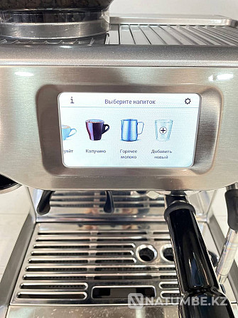 Coffee machine SAGE (BORK) c806 Almaty - photo 6