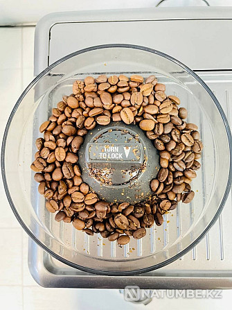 Coffee machine SAGE (BORK) c806 Almaty - photo 3