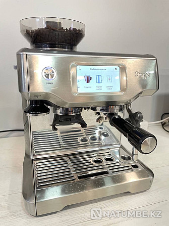 Coffee machine SAGE (BORK) c806 Almaty - photo 1