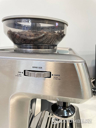 Coffee machine SAGE (BORK) c806 Almaty - photo 4