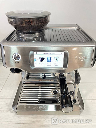Coffee machine SAGE (BORK) c806 Almaty - photo 2