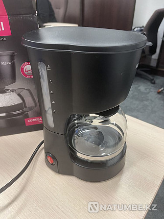 Selling coffee maker Almaty - photo 3