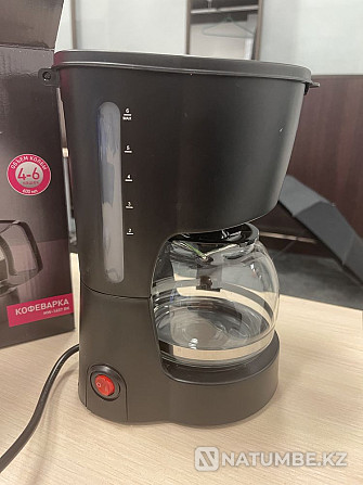 Selling coffee maker Almaty - photo 2