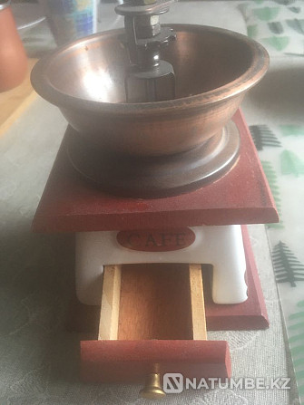 Spice mill Almaty - photo 2