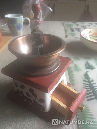 Spice mill Almaty - photo 3