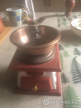Spice mill Almaty - photo 1