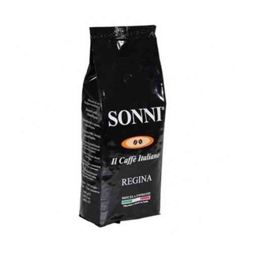 Коффе Sonni Regina Almaty
