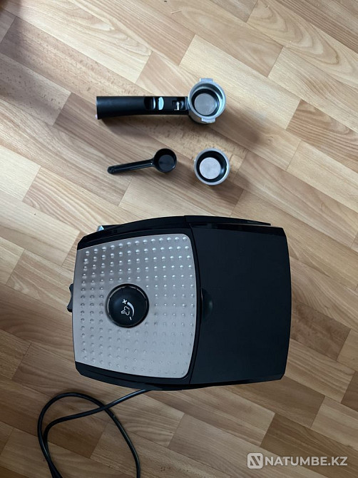 Selling DeLonghi coffee maker Almaty - photo 3