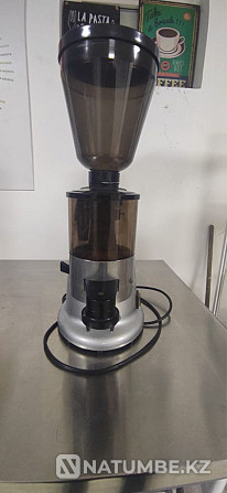 Selling coffee grinder Almaty - photo 1