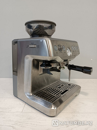 Coffee machine SAGE 875 (BORK) Almaty - photo 3