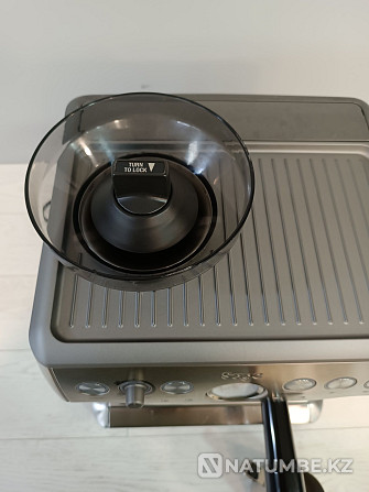 Coffee machine SAGE 875 (BORK) Almaty - photo 2