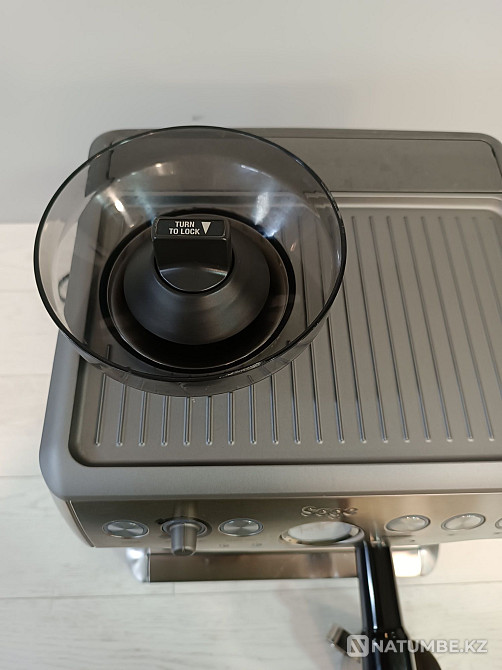 Кофемашина SAGE 875 (BORK) Алматы - изображение 2