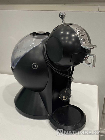 Nescafe dolce gusto coffee machine Almaty - photo 1