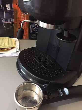 кофемашина delonghi Almaty
