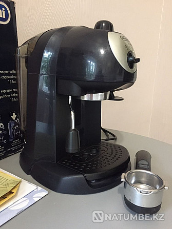 delonghi coffee machine Almaty - photo 2