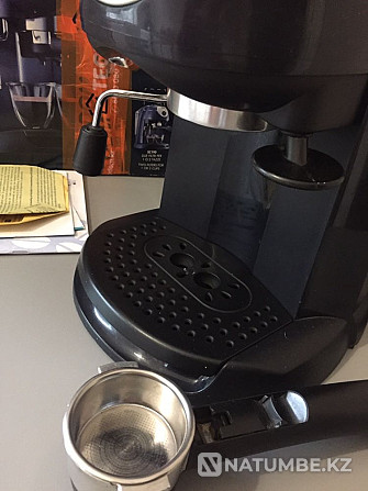delonghi coffee machine Almaty - photo 3