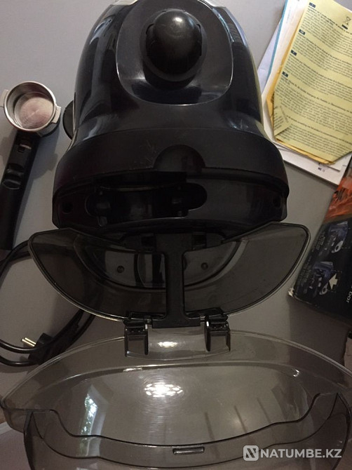 кофемашина delonghi Алматы - изображение 4